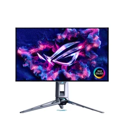ASUS ROG Swift PG27AQWP-W 27" OLED QHD Tandem OLED TrueBlack Glossy 540Hz/720Hz
