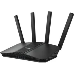 Asus RT-BE59 BE5000 Ασύρματος Δρομολογητής Wi‑Fi 7 (802.11be) Dual‑Band, 5x LAN