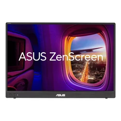 Asus ZenScreen MB16FC Φορητή Οθόνη 16" 1920x1200 (WUXGA) Μαύρο