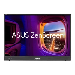 ASUS ZenScreen MB16NCG 16" φορητή οθόνη 2560x1600 IPS 155Hz USB-C / mini HDMI
