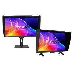 ASUS ProArt Display OLED PA27USD 26.5" QD-OLED 4K 240Hz HDR400 Thunderbolt 4 USB‑C PD 96W