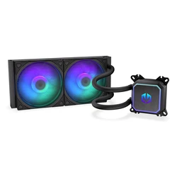 ASUS ROG RYUO IV 360 ARGB Υδρόψυξη All-in-One 360mm