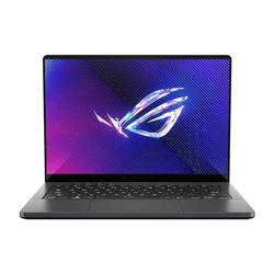 Asus Φορητός Υπολογιστής ROG Zephyrus G14 GA403UM QS002 Ryzen 9 270 14 3K 120Hz OLED 32GB 1TB noOS RTX5060