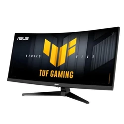 ASUS TUF Gaming Series 5 VG34WQ5A 34" καμπύλη UltraWide gaming οθόνη 3440x1440 QHD 200Hz VA