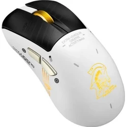 ASUS ROG Keris II Origin-KJP Λευκό Gaming Ποντίκι