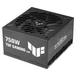 ASUS TUF Gaming-750G-EVO 750W 80+ Gold Power Supply (PSU)