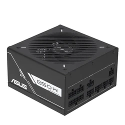ASUS PRIME 850G 850W 80+ Gold Power Supply Unit (Full Modular, ATX)