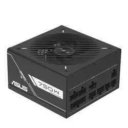 ASUS PRIME-750G Power Supply 750W 80 Plus Gold (Full Modular)