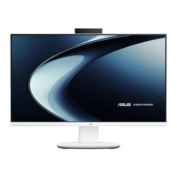 ASUS All-in-One VM670KA-WPF019W - Ryzen AI 7 350 / 27" Οθόνη Αφής / 32GB / 1TB / Windows 11 Home / Λευκό