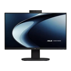 ASUS All-in-One VM640KA-BPC019W – Επιτραπέζιος All-in-One υπολογιστής 23,8" Ryzen AI 5 330, 16GB DDR5, 512GB SSD, Windows 11 Home, Μαύρο