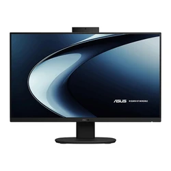 ASUS All-in-One VM670KA-BPE025W - Ryzen AI 7 350, 27" FHD, 32GB DDR5, 1TB SSD, Windows 11 Home, Μαύρο