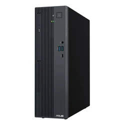 ASUS ExpertCenter P500SV-07240H0040 - Desktop SFF Intel Core 7-240H / 16GB DDR5 / 512GB NVMe / χωρίς λειτουργικό