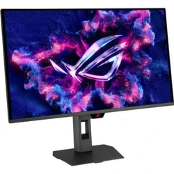 ASUS ROG Strix OLED XG27UQDMS 26,5" QD‑OLED Gaming Monitor 3840x2160 240Hz