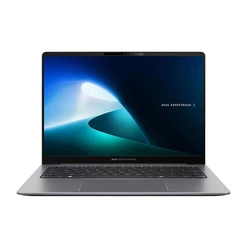 ASUS ExpertBook P5405CSA‑NZ0896X - Ultra 7 258V, Φορητός Υπολογιστής 14" WQXGA, 32GB RAM, 1TB SSD, Windows 11 Pro (GR Keyboard)
