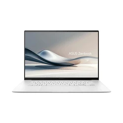 Asus S16 UM5606GA-SR223X 16" OLED 120Hz Notebook — Ryzen AI 9 465, 32GB, 1TB, Windows 11 Pro (US Keyboard)