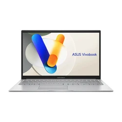 Asus VivoBook 15 X1504VA-BQ4292 Core 5-120U 15.6 inch 16GB 512GB No OS Silver