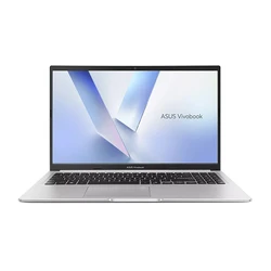 Laptop Asus VivoBook 15 M1502NAQ-BQ039 Ryzen 5 150 15.6 16GB 512GB noOS Silver