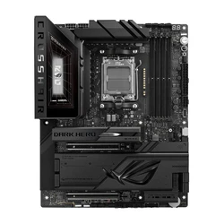 Μητρική Πλακέτα ASUS ROG CROSSHAIR X870E DARK HERO (AMD AM5, DDR5, ATX)