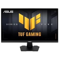 ASUS TUF Gaming VG27AQME5F 27" QHD (2560x1440) Fast IPS 255Hz 1ms HDR