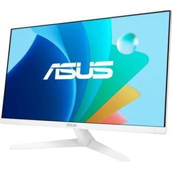 Asus VY279HGR-W IPS Gaming Monitor 27" FHD 1920x1080 Λευκό