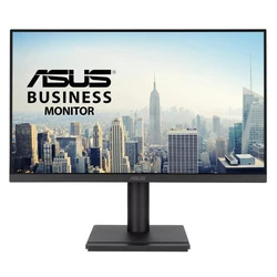 ASUS VB249QG IPS Monitor 23.8" FHD 1920x1080 1ms GTG 120Hz (Pivot, Height, VESA, Ηχεία)