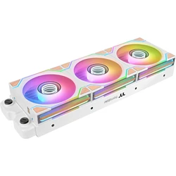 Thermaltake SWAFAN 120 EX INFINITY Snow Wood Edition 3τμχ ARGB 120mm ανεμιστήρες