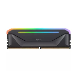 Apacer Nox RGB DDR5 16GB 5600MHz DIMM (AH5U16G56C522NBAA-1)