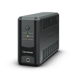 CyberPower UT850EG UPS Line-Interactive 850VA 425W with 3 Schuko outlets