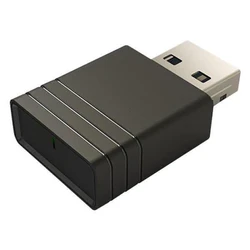 ViewSonic Μετατροπείς Αντάπτορες Ασύρματος USB Αντάπτορας Δικτύου 433Mbps