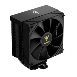 Gamdias Boreas M2-51D Ψύκτρα Επεξεργαστή για Socket AM4/AM5/1200/1700