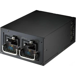 FSP / Fortron Twins PRO 700W Εφεδρική Τροφοδοσία ATX 80+ Gold
