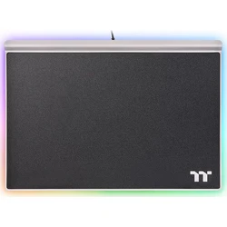 Thermaltake ARGENT MP1 RGB Επιφάνεια Ποντικιού Gaming