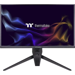 68.6 cm / 27" Thermaltake TGM-I27FQ Gaming Monitor QHD 2560x1440