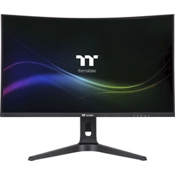 Thermaltake TGM-V32CQ 32" (81,3cm) Καμπύλη Gaming QHD 2560x1440