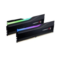 Μνήμη RAM Σταθερού DDR5 64GB G.Skill Trident Z5 RGB - 2 x 32GB - 288-PIN - 6000 MHz / PC5-48000