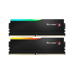 G.SKILL Ripjaws M5 RGB DDR5 32GB (2x16GB) 5200 CL40 F5-5200J4040A16GX2-RM5RK