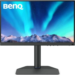 BenQ SW272U 27'' 4K (UHD) IPS Οθόνη 16:9