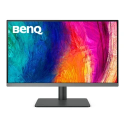 BenQ PD2706U 27" 4K IPS HDR Επαγγελματική Οθόνη (DesignVue)