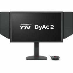 BenQ ZOWIE XL2586X+ 24" Full HD Gaming Οθόνη TN 16:9 Μαύρο