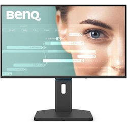 BenQ Computer Monitor BL2790TC IPS USB C 27IN 16 9 1920X1080 FHD 5MS 300 CD M2