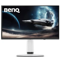 Οθόνη BenQ Mobiuz EX271UZ 26,5" OLED 4K Gaming (240Hz, 0.03ms, HDR, HDMI 2.1, FreeSync Premium Pro)