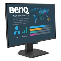 BenQ Monitors BL2490C IPS USB-C 24IN 16 9 1920X1080 FHD 5MS 250 CD M2