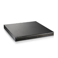 Zyxel CX4800-56F ΠολυGig Managed Switch 48x25GbE/10GbE SFP Layer 3