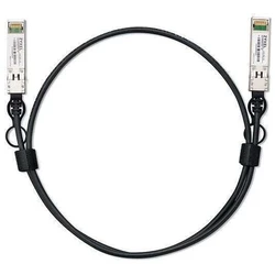 Zyxel 25G SFP28 DAC 3m Καλώδιο Direct Attach Copper (Twinax) - MPN DAC25G-3M-ZZ0101F