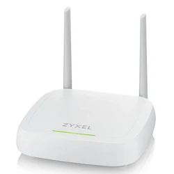 Zyxel NWA30BE 802.11be WiFi 7 NebulaFlex Access Point