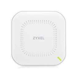 Zyxel NWA55AXPRO Εξωτερικό Access Point με Mesh Wi?Fi 6 Dual Band (2.4 & 5GHz) - Μονό Kit