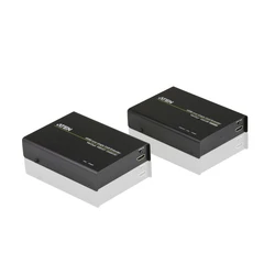 Aten Μετατροπέας και Επέκταση HDMI VE812 AT G