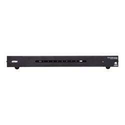 Aten HDMI Splitter 8 Θύρες True 4K VS0108HB-AT-G