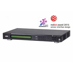 Aten Μετατροπείς Αντάπτορες VM0404HB-AT-G