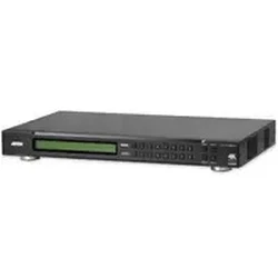 Aten HDMI Matrix VM0808HB 8x8 True 4K (Διακόπτης HDMI 8 εισόδων σε 8 εξόδους)